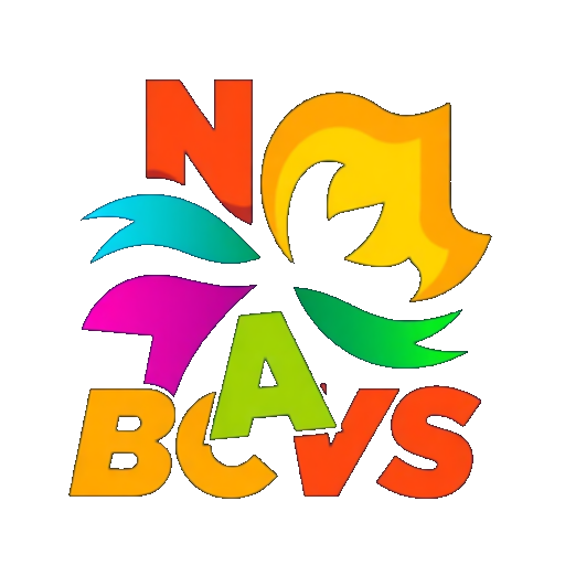 Noda BCVS logo
